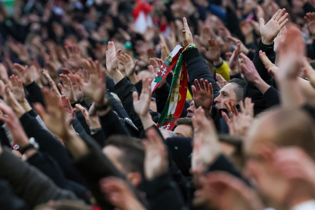 Magyarország - Görögország barátságos válogatott mérkőzés