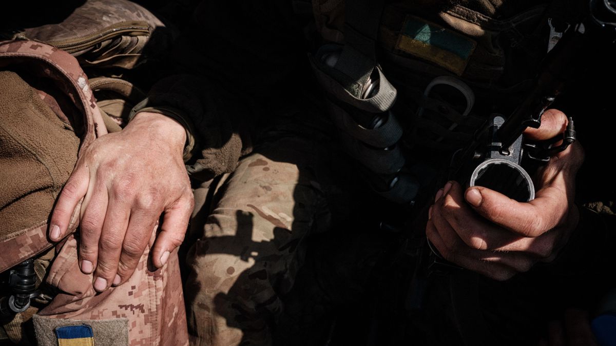 Egy magyar férfi a hadifogságból mesélt a háború szörnyűségeiről + videó