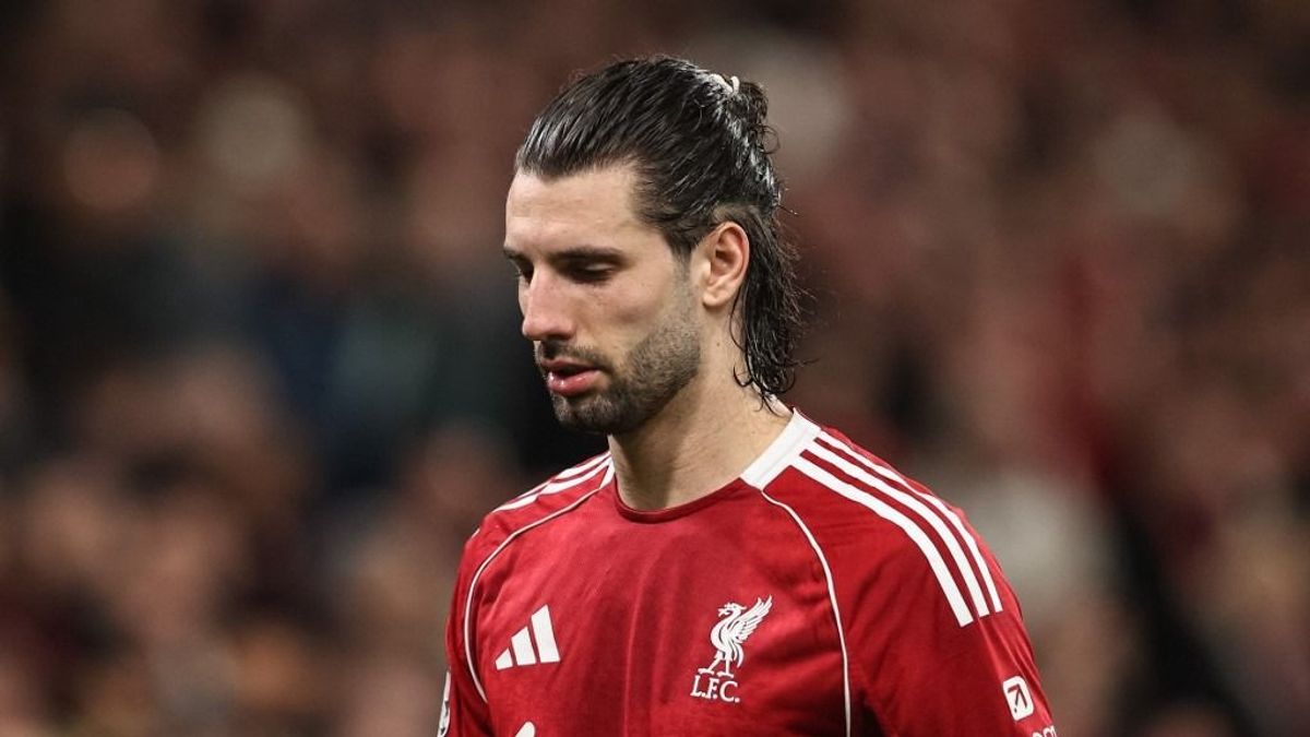 A Liverpool legendája ott rúgott bele Szoboszlaiba, ahol a legkevésbé vártuk