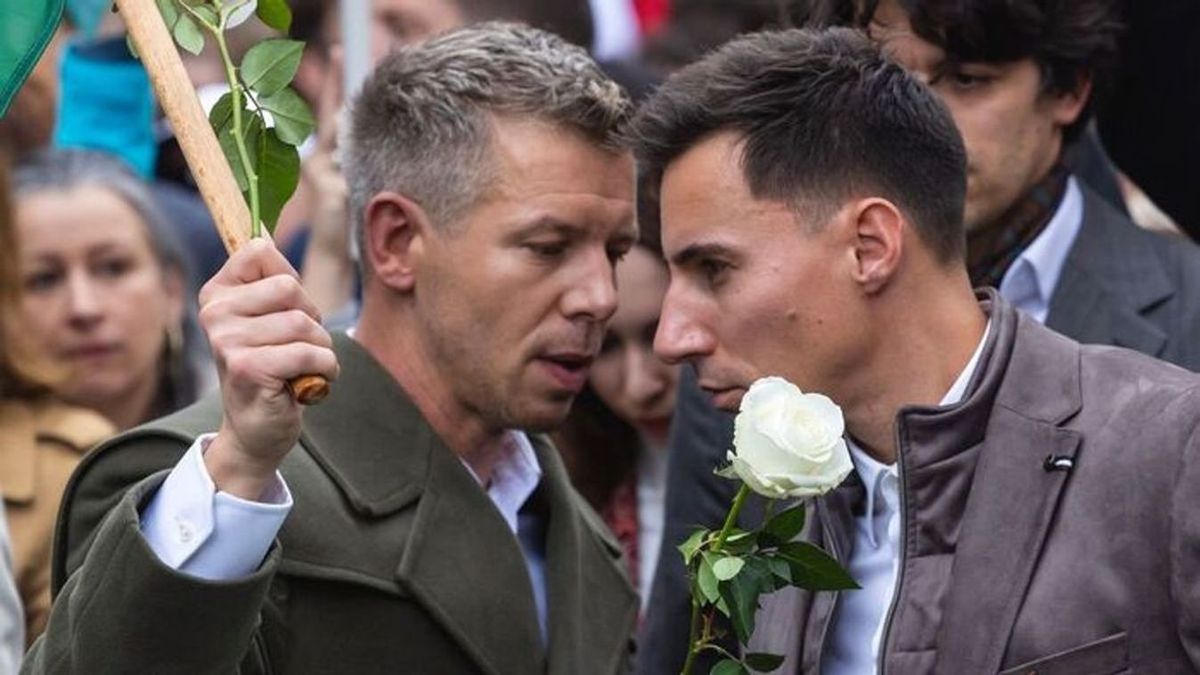 Drogbirtoklás gyanújával indított nyomozást Magyar Péterék házibulija miatt a rendőrség