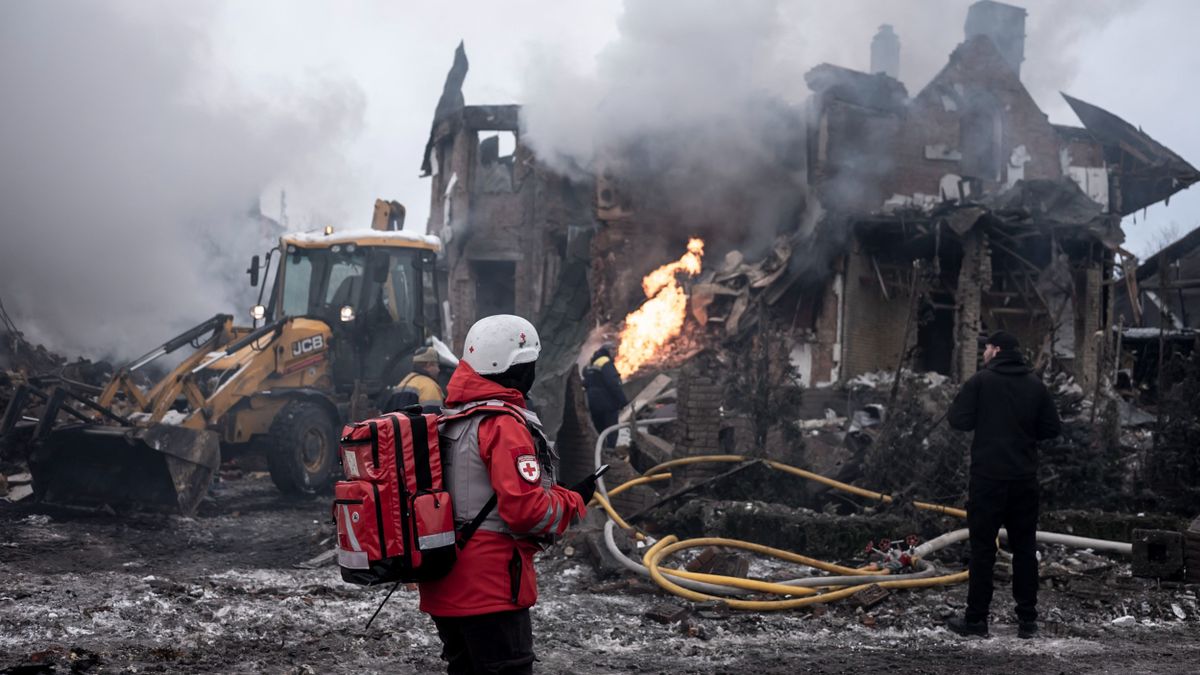 Elképesztő pénzeket akarnak Zelenszkijék: tovább nőtt Ukrajna újjáépítésének költsége