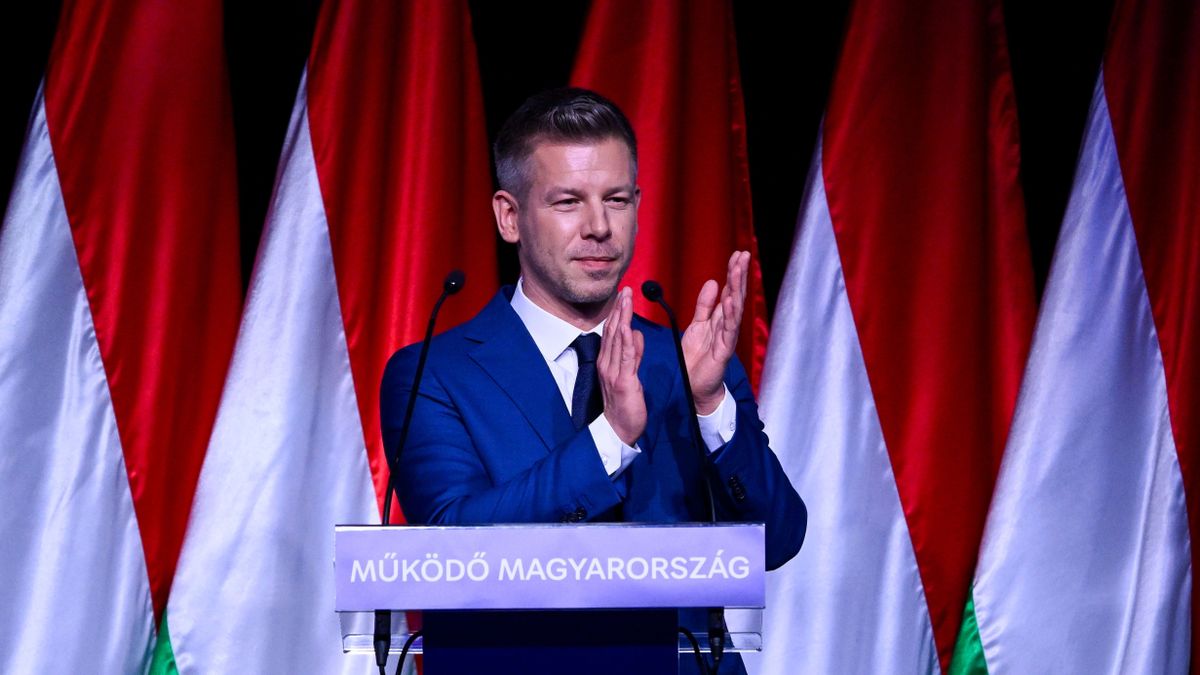 Kocsis Máté: Elképesztő színjáték, amit Magyar Péter most játszik + videó