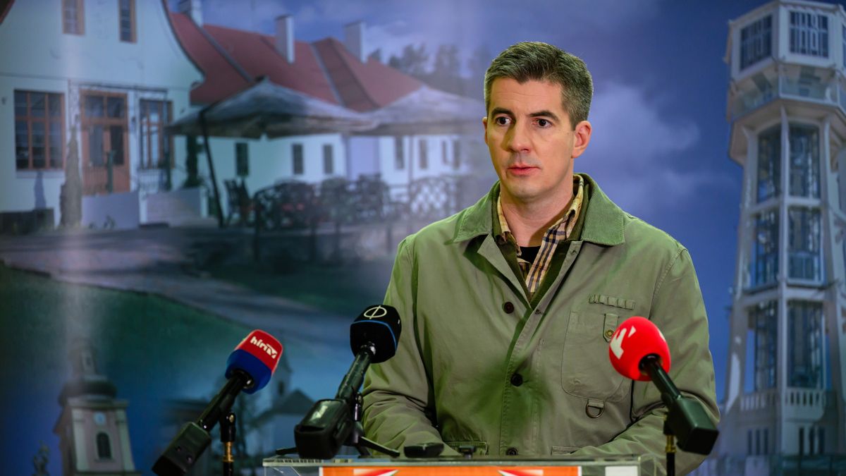 Kocsis Máté: Túllőttél a célon, Péter!