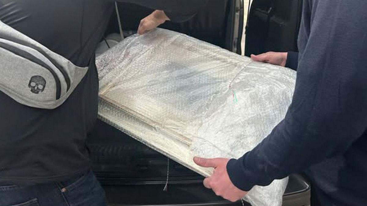 Húsz éve ellopott műkincset kapott vissza a keszthelyi Balaton Múzeum