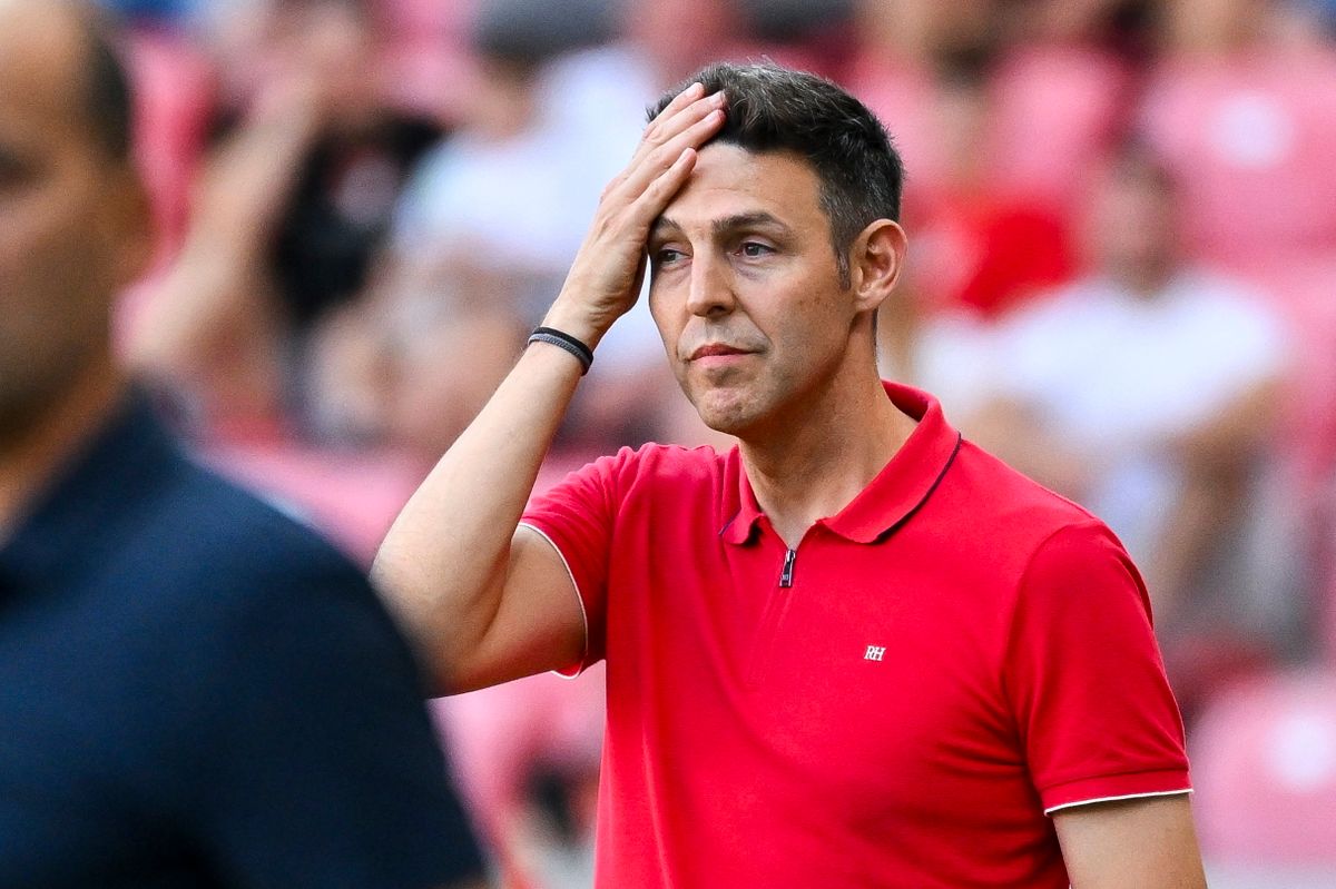 szomszédvári rangadó