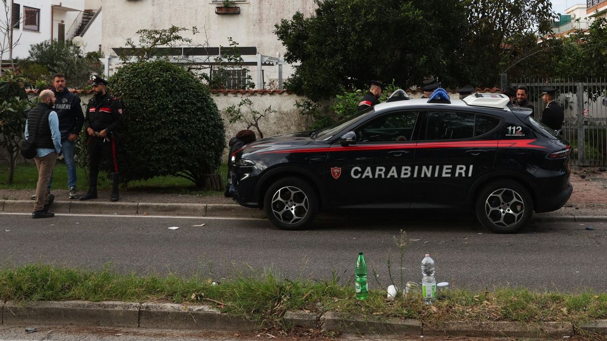 Több bombariadó is volt Rómában