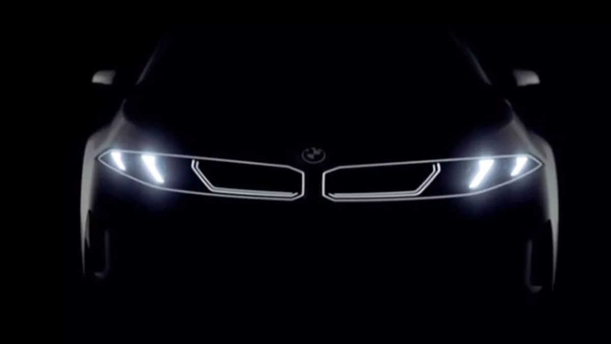 Már nem kell sokat várni az elektromos 3-as BMW-re