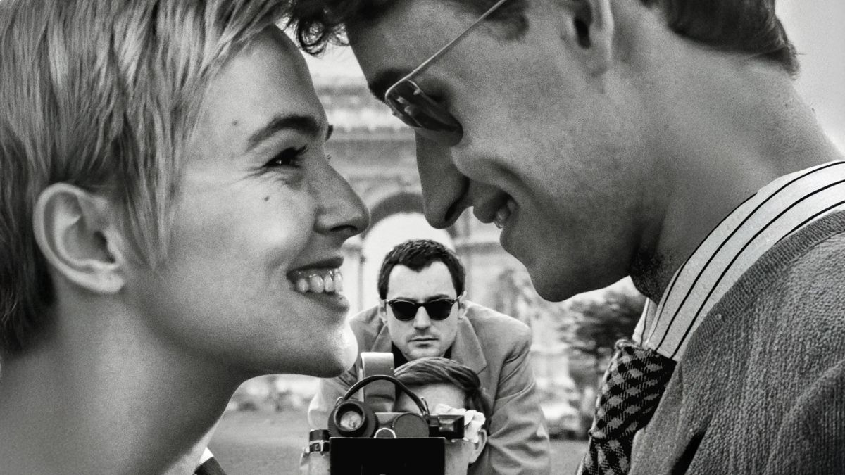 Dupla vetítéssel tisztelegnek Jean-Luc Godard előtt az Urániában