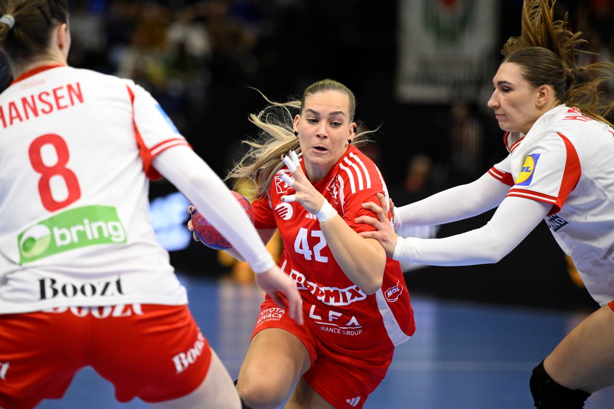 Klujber Katrin őszintén beszélt a problémákról