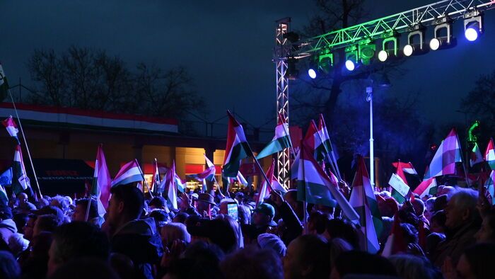 Törökszentmiklós országjárás