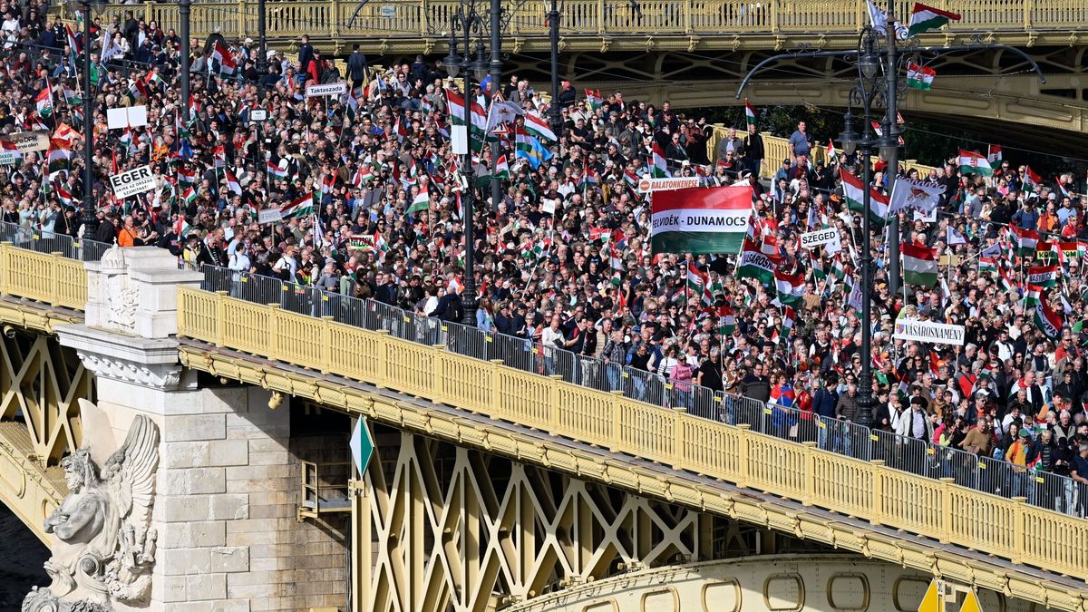 Orbán Viktor: A hazádnak szüksége van rád!