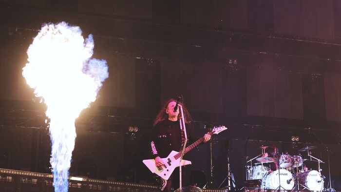 20260328 budapest tankcsapda koncert az uj gitaros bemutatasa havran zoltan magyar nemzet