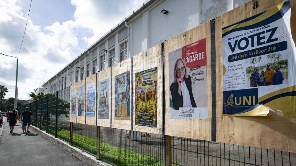 Megkezdődött Franciaországban a helyhatósági választások első fordulója