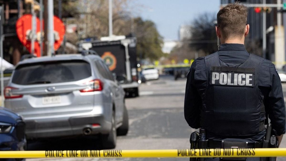Gyermekük születése után lelőtte a feleségét a kórházban, majd magával is végzett + videó