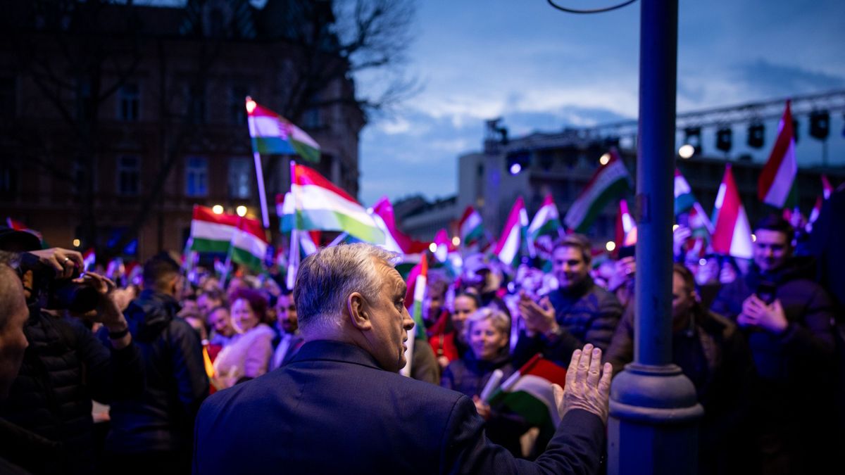 Deák Dániel: A csendes többség egyre inkább erősebbnek tűnik