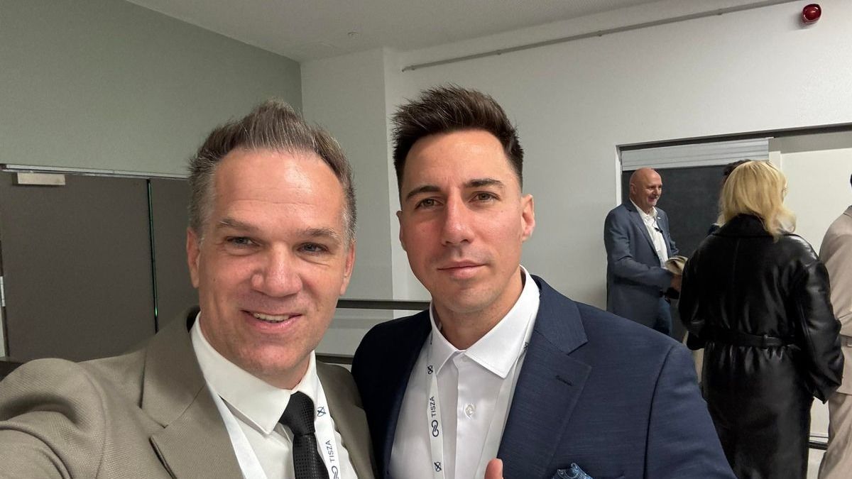 Az ügyészség megindította az eljárást a Tisza siófoki jelöltjével szemben