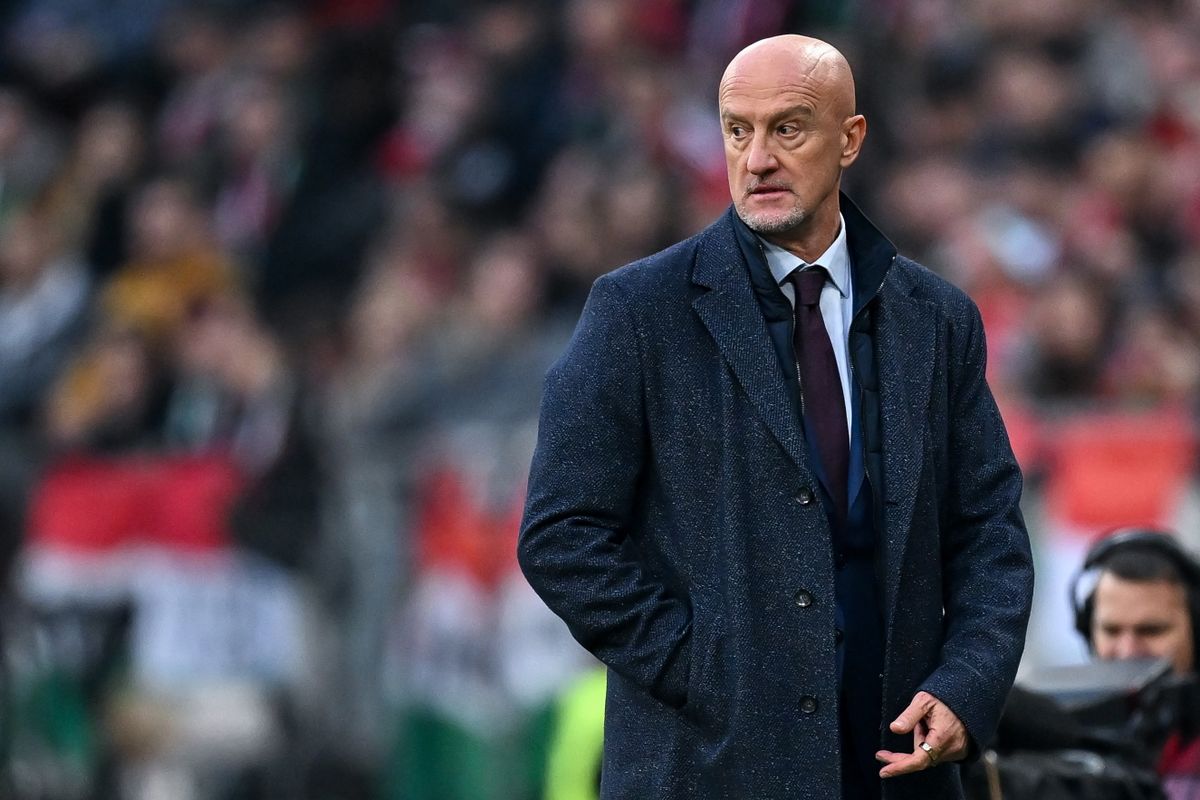 Lehetséges, hogy Marco Rossi nem számolhat Dárdai Mártonnal