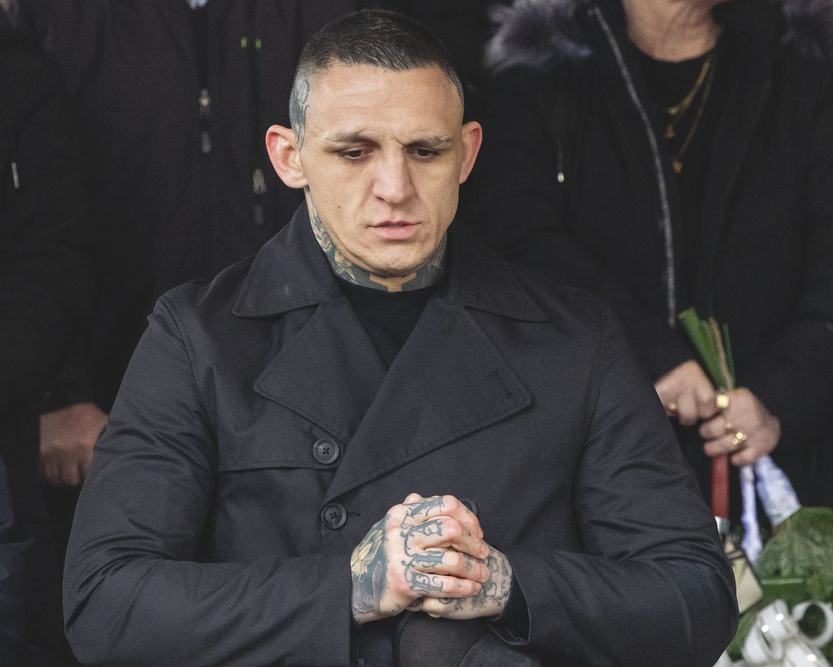 20260129 Szlovákia, Alistal
Autóbalesetben elhunyt Jákli Mónika temetése.
fotó: Szabolcs László SZL
MW Bulvár
képen: exe, Boráros Gábor