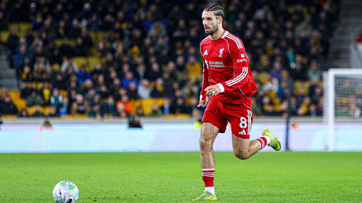 Szoboszlain kívül ezt egy liverpooli sem érte el a PL-idényben