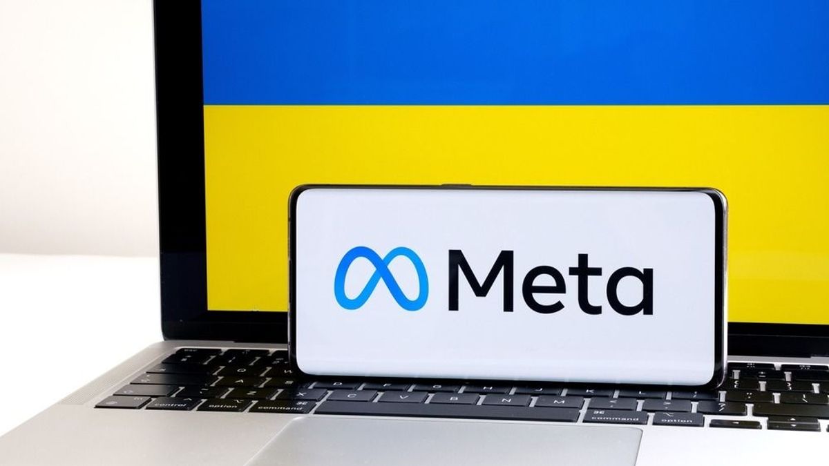 Apáti Bence: A Meta beavatkozik a magyar választásokba!