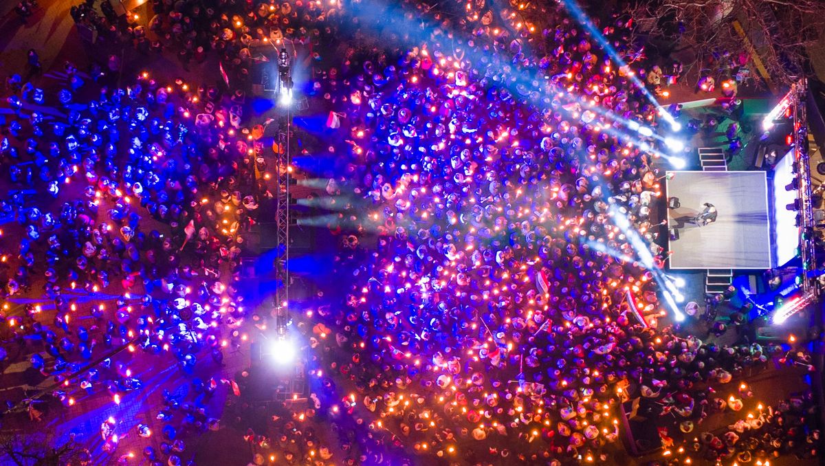 Törökszentmiklós országjárás