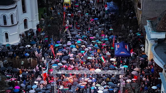 Orbán Viktor országjárás Szolnok
kampány
választás