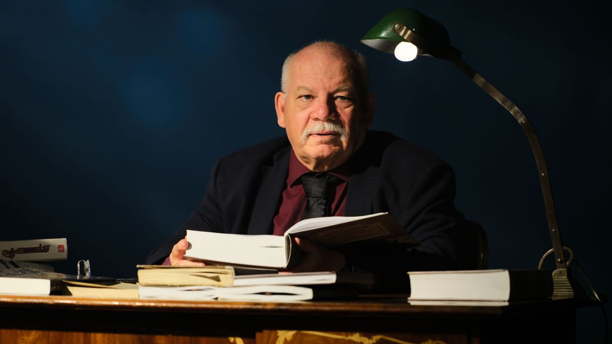 Amikor a múlt nem enged felejteni: az 1919-es pozsonyi sortűz tragédiája a színpadon