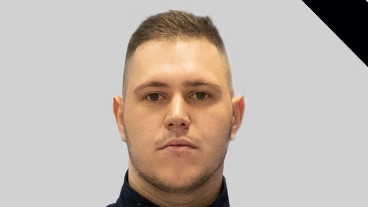 Gyászol Magyarország: fiatal rendőr halála rázta meg hazánkat