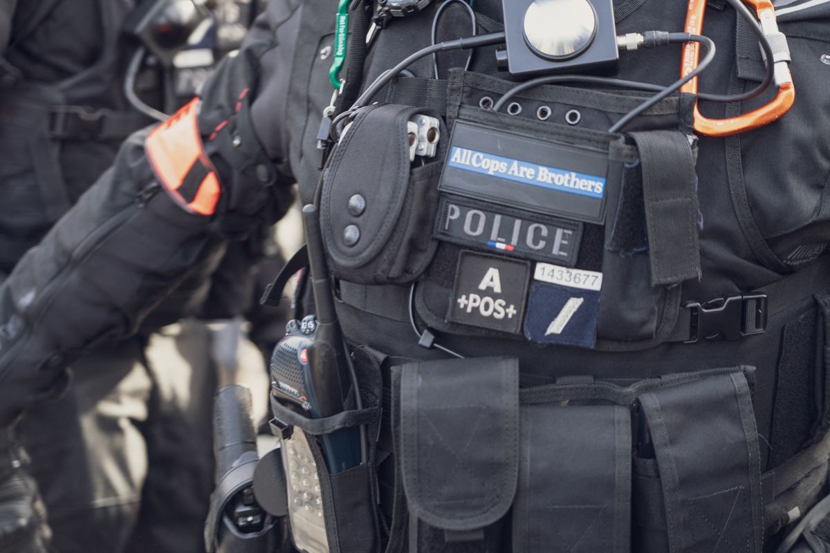 Az elkövetőt elfogták a rendőrök, azonban úgy fest a migránsok negyedik esélyt is kaphatnak