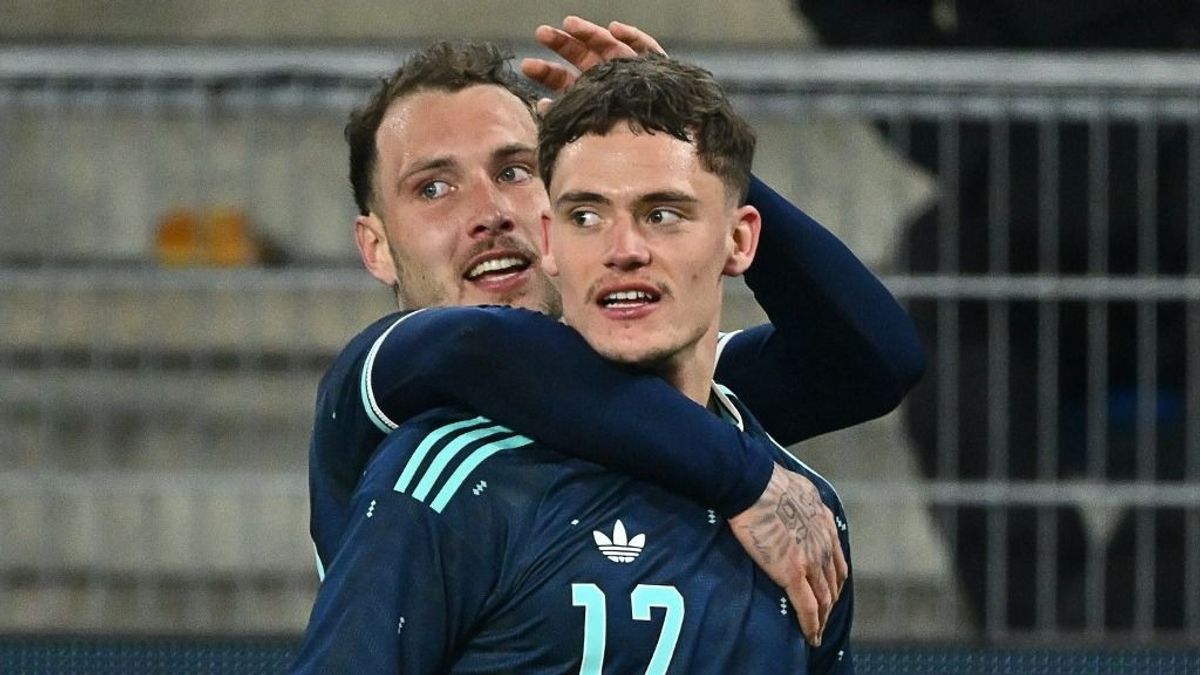 Mint Détári... – Gólzáporos meccsen Wirtz élete legjobb játékával inspirálja Szoboszlait