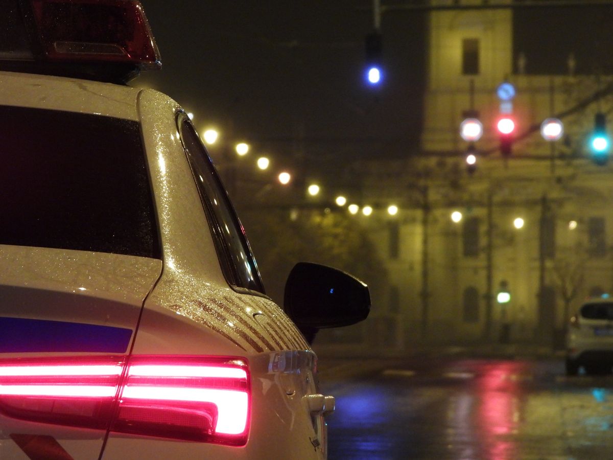 eltűnt rendőr baleset gyilkosság