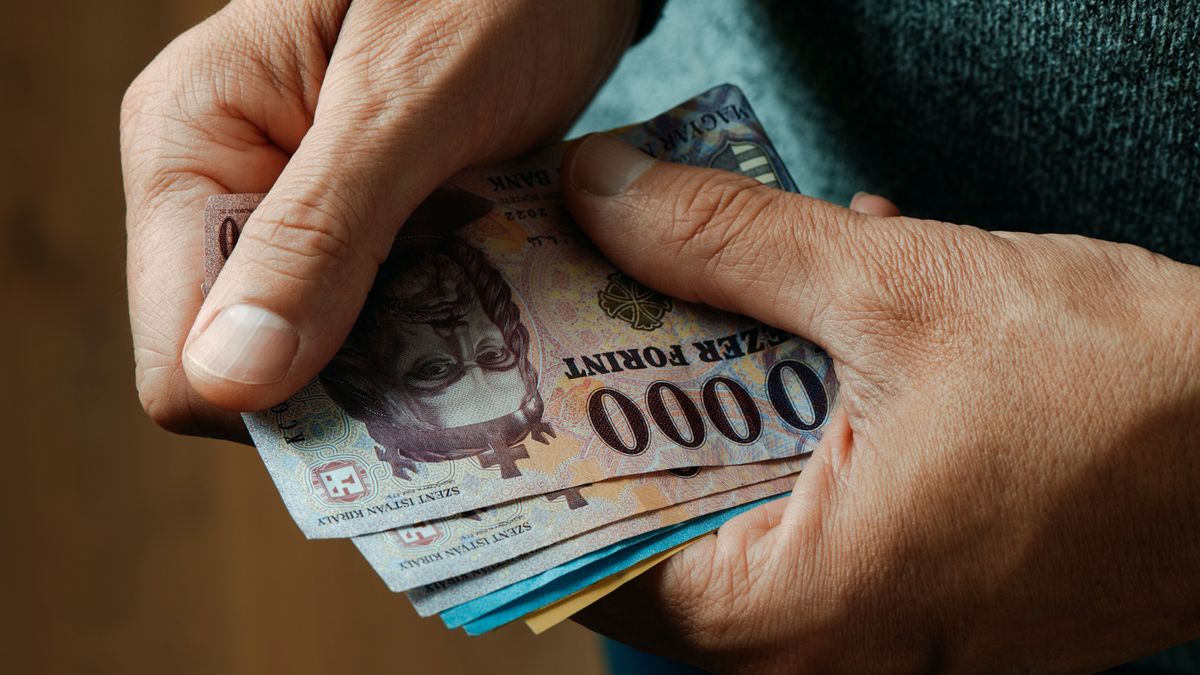 GDP-növekedési előrejelzés