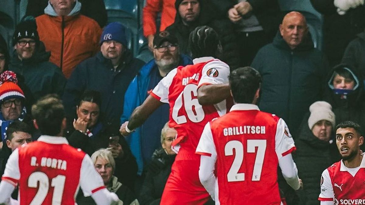 Erre nagyon kell figyelnie a Fradinak a Braga ellen