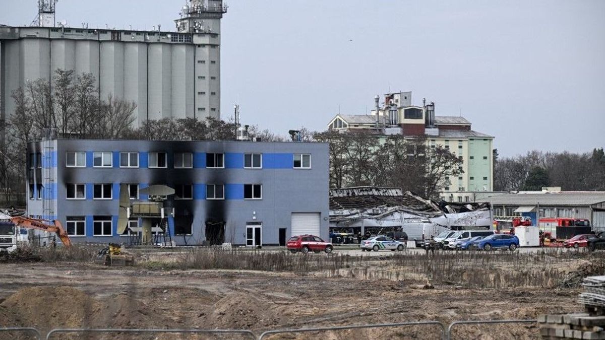 Újabb gyanúsított került kézre a cseh terrortámadás kapcsán