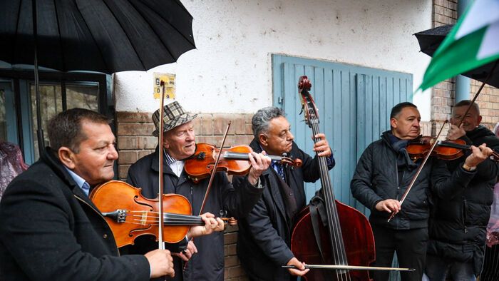 Orbán Viktor országjárás Szolnok
kampány
választás