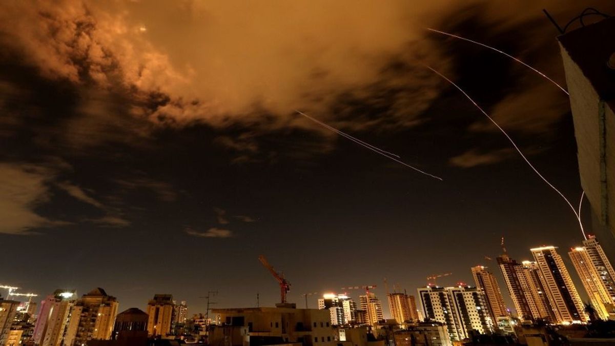 Washington béketervet küldött Teheránnak a közel-keleti háború lezárására