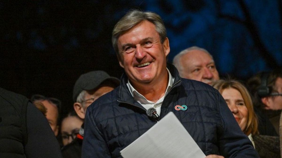 Magyar Péter volt embere ledobta az atomot: közzétette a Tisza energiapolitikai tervezetét, ami nem kicsit fájna, hanem nagyon