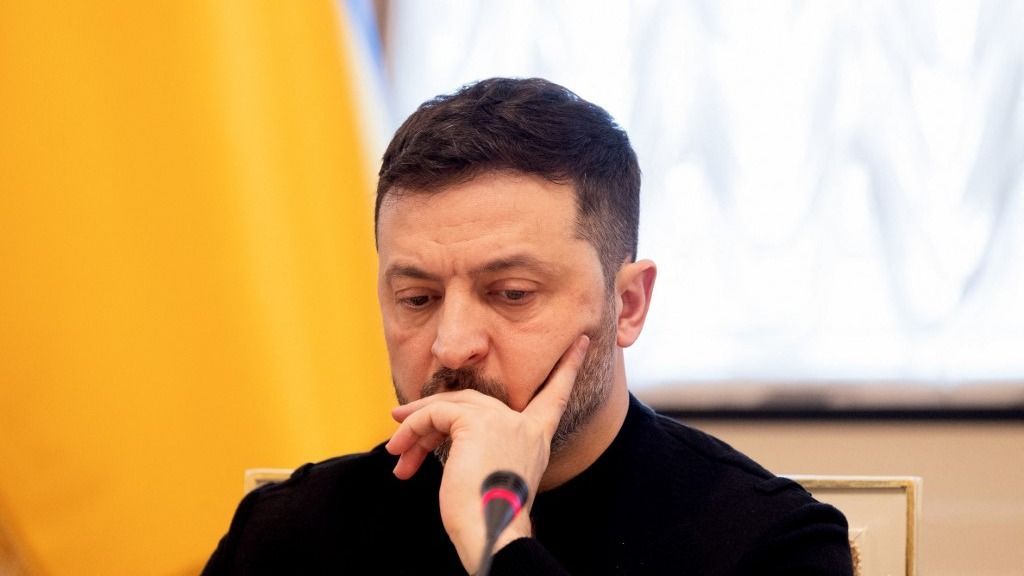 Az ukrán sajtó szerint Magyar Péterrel sem lenne könnyű dolga Kijevnek