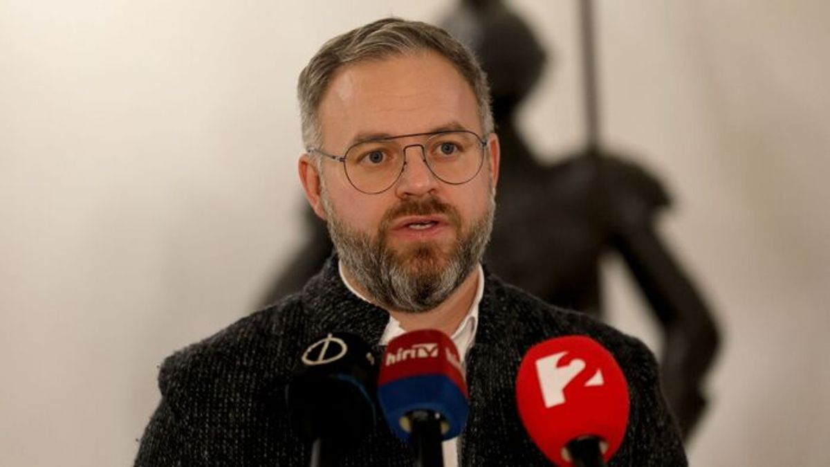 Balazs Orban: Iranian Conflict Poses an Indirect Threat to Hungary