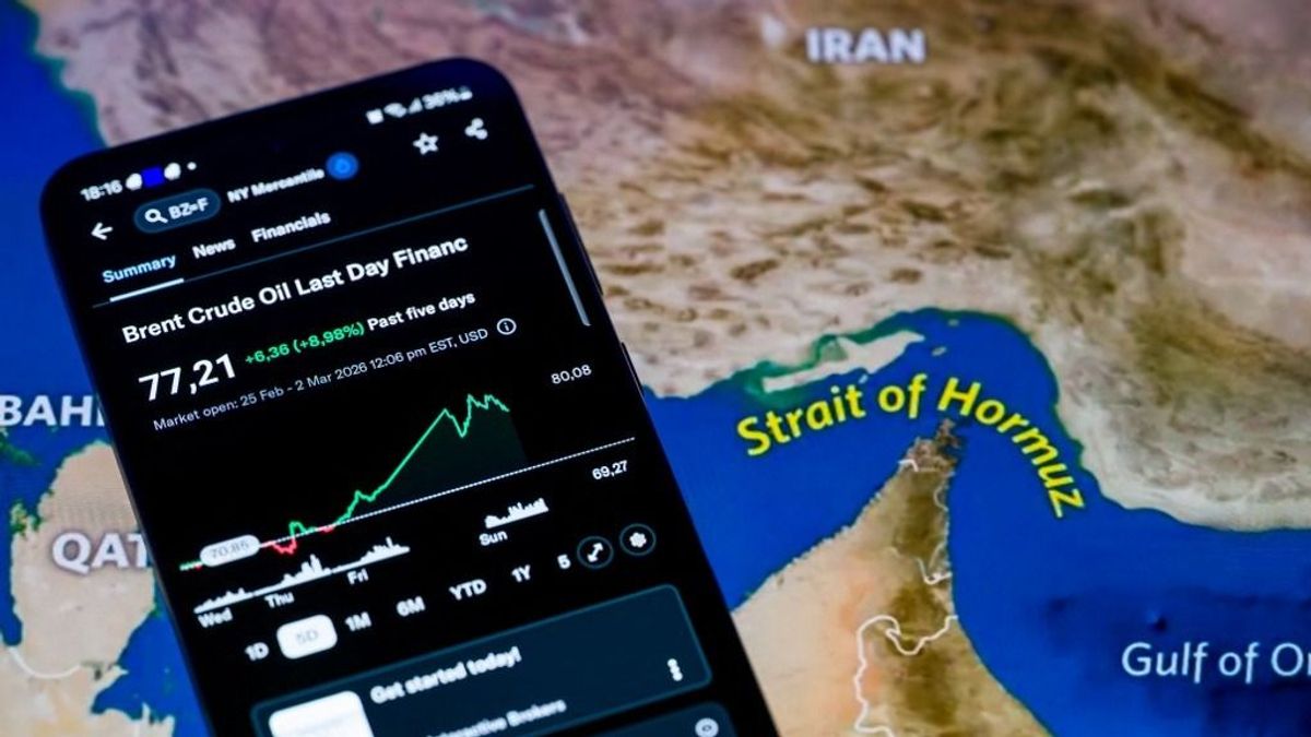 Energiaválság: Brüsszel, Kijev és a Tisza terve hatalmas veszélyt jelent Magyarországra