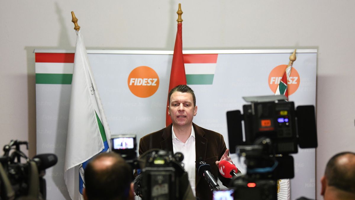 Menczer Tamás: Ilyenek a külföldről irányított bábfigurák