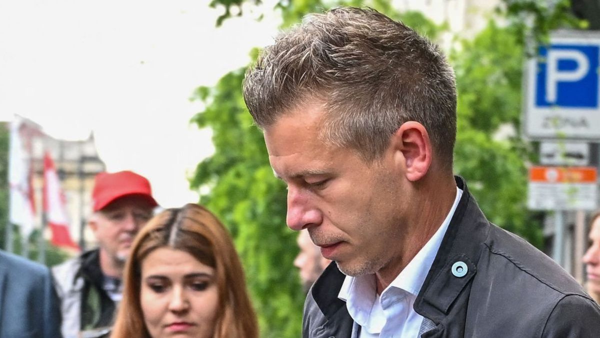 Megsemmisítő erejű információ látott napvilágot, Magyar Péternek befellegzett