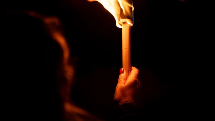 Eger Orbán Viktor országjárása