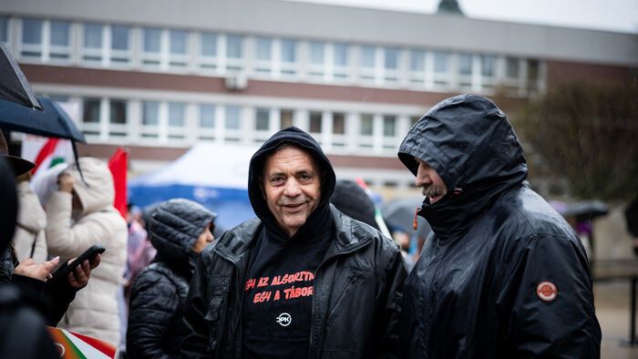 Orbán Viktor országjárás Szolnok
kampány
választás