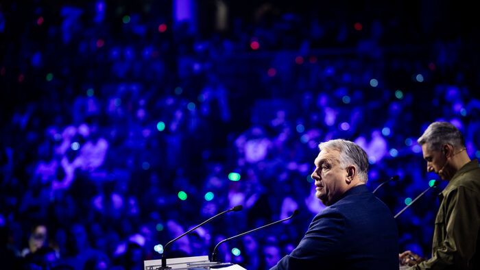 Orbán Viktor Lázár János Debrecen DPK HEGY