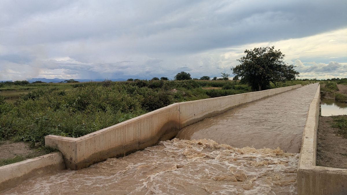 Halálos földcsuszamlások Tanzániában