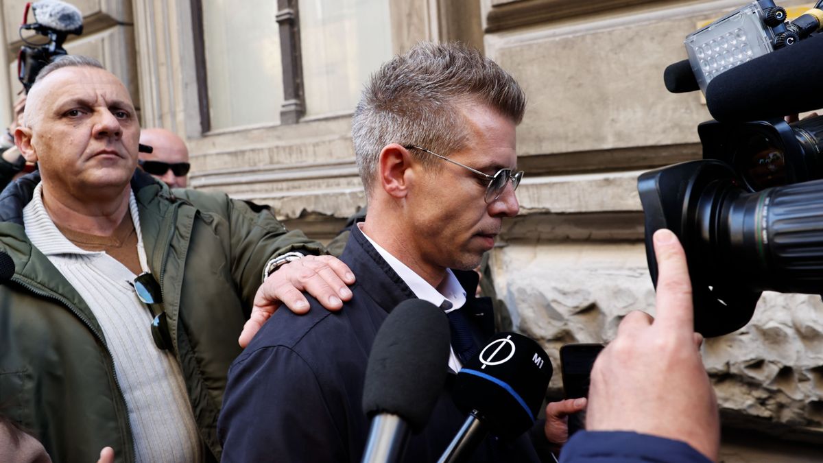 A tiszás informatikus bevallotta: külföldi titkosszolgálatok szervezhették be, egy későbbi akcióra készíthették fel