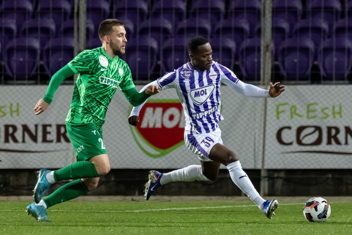 A Paks saját maga miatt nem verte meg az Újpestet