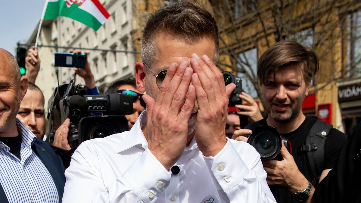 Szentkirályi Alexandra: A Tisza Pártot teljesen behálózták az ukránok + videó