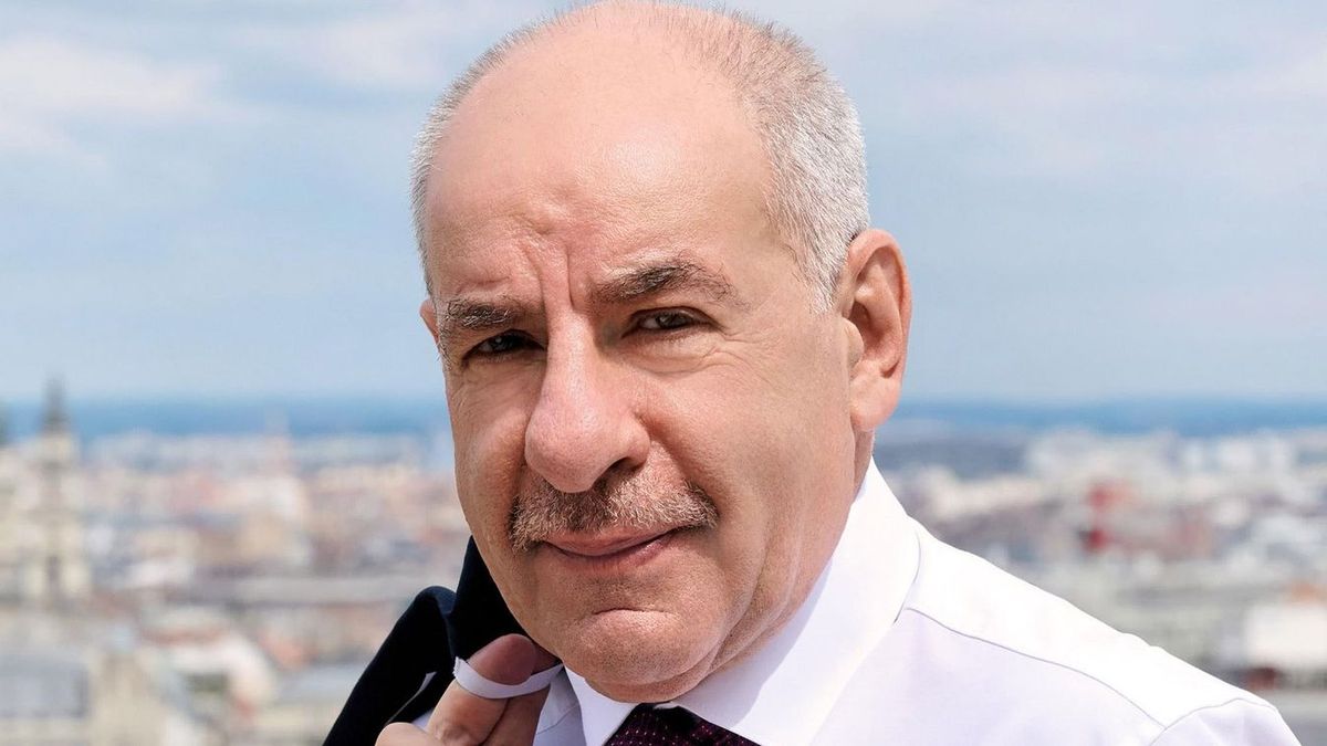 Sulyok Tamás köztársasági elnök